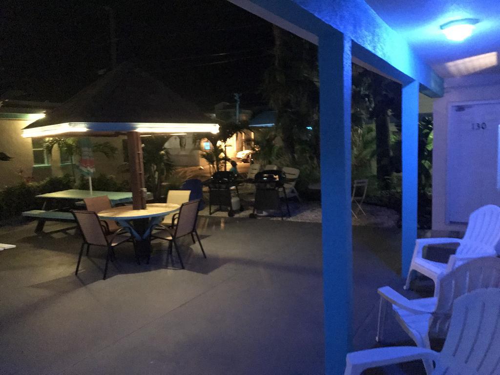 Island Cay At เคลียร์วอเตอร์บีช ภายนอก รูปภาพ